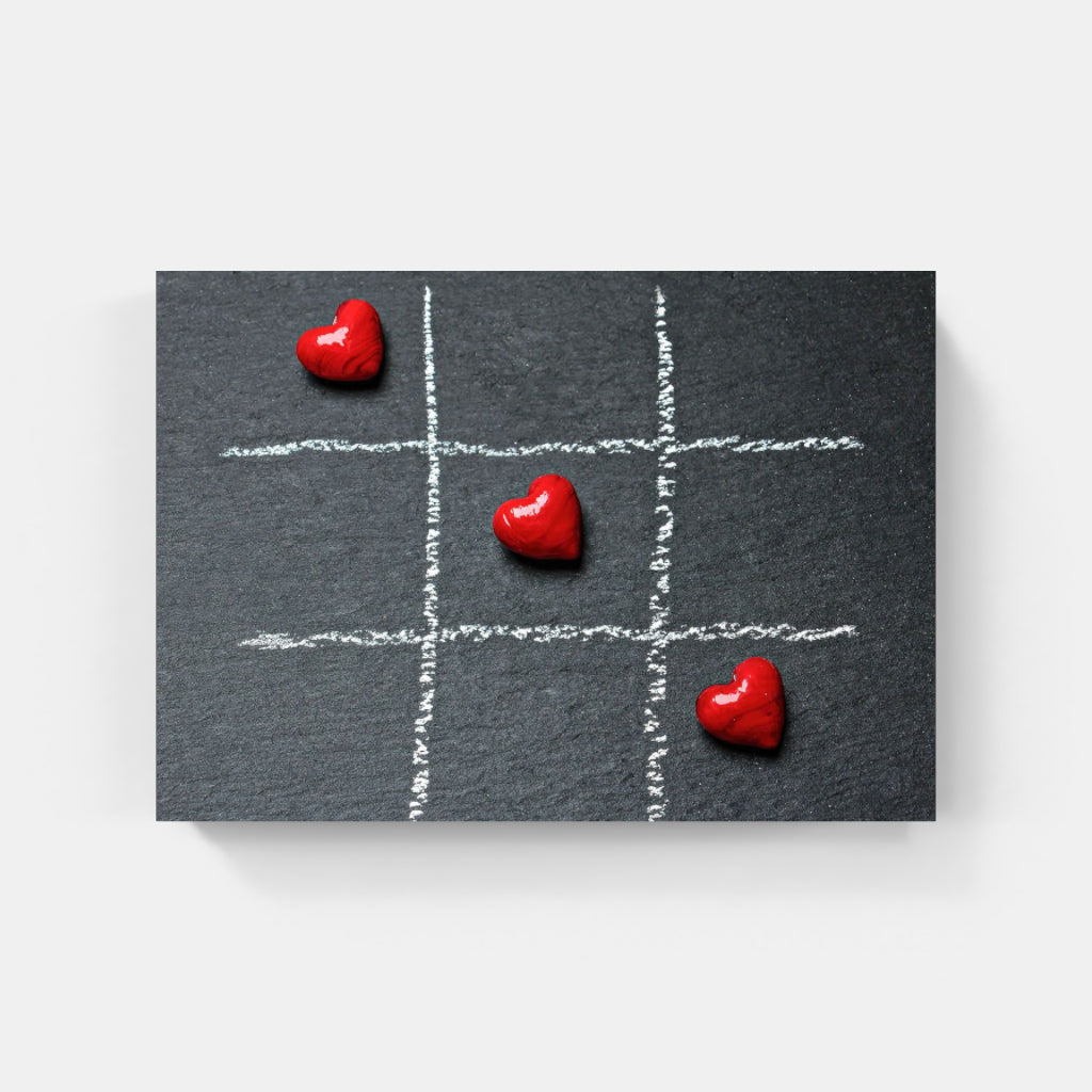 Game of Love poster