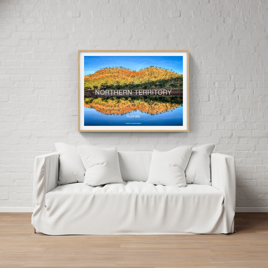 Kakadu poster