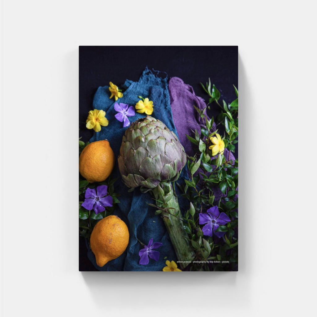 The Artichoke