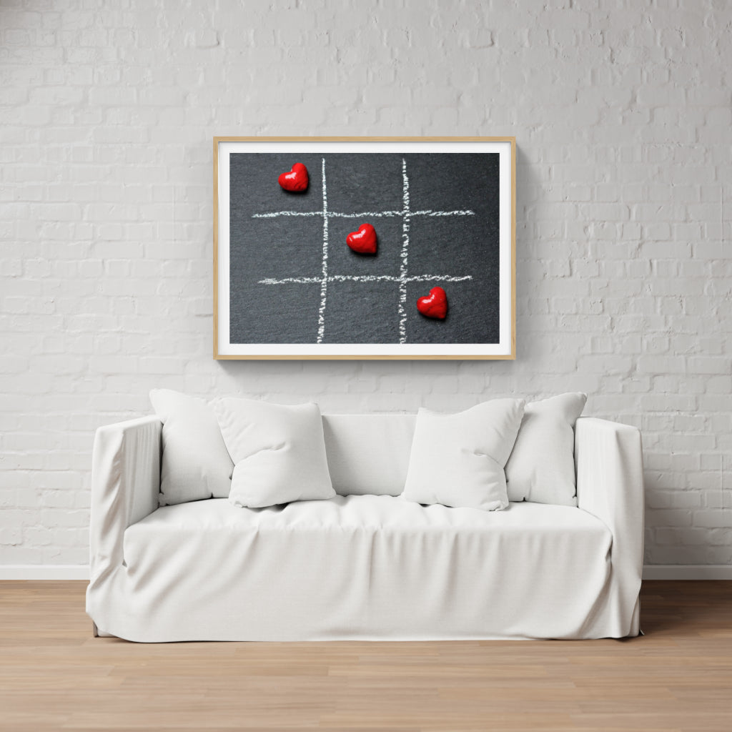 Game of Love poster