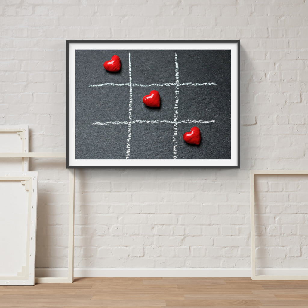 Game of Love poster