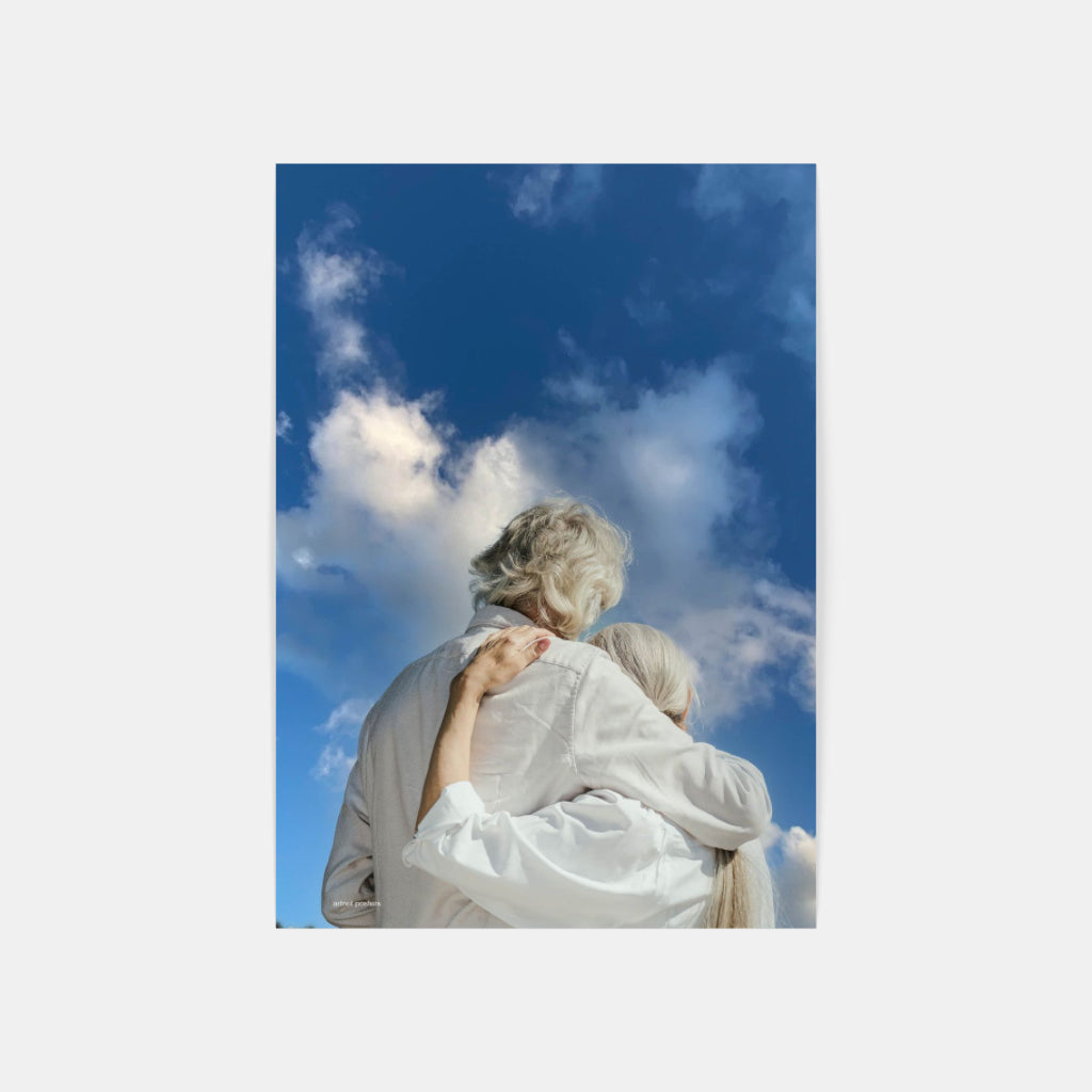 Mature Love poster