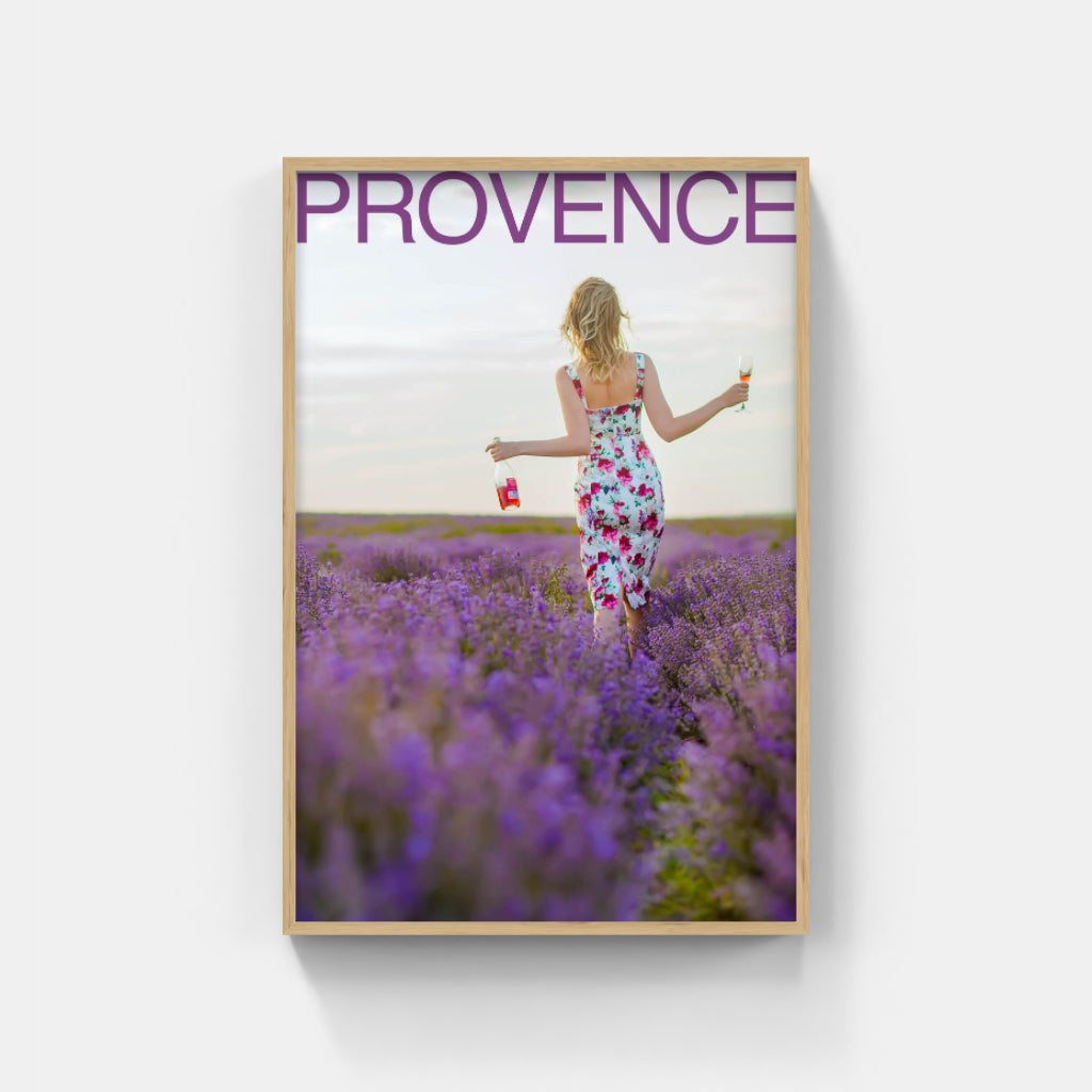 The Scent of a Woman poster