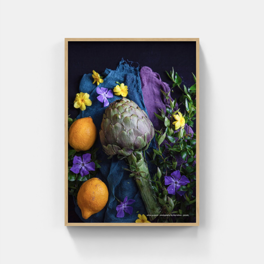 The Artichoke