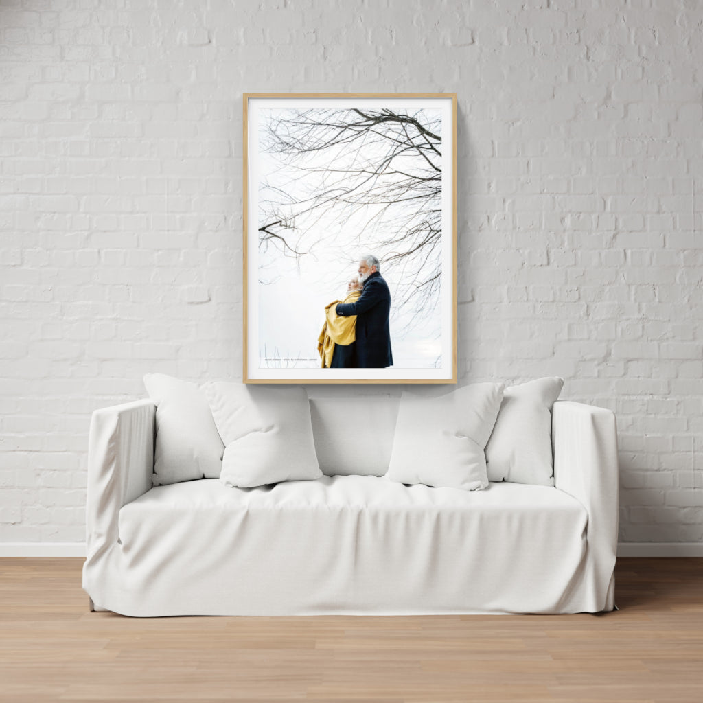 Mature Love poster