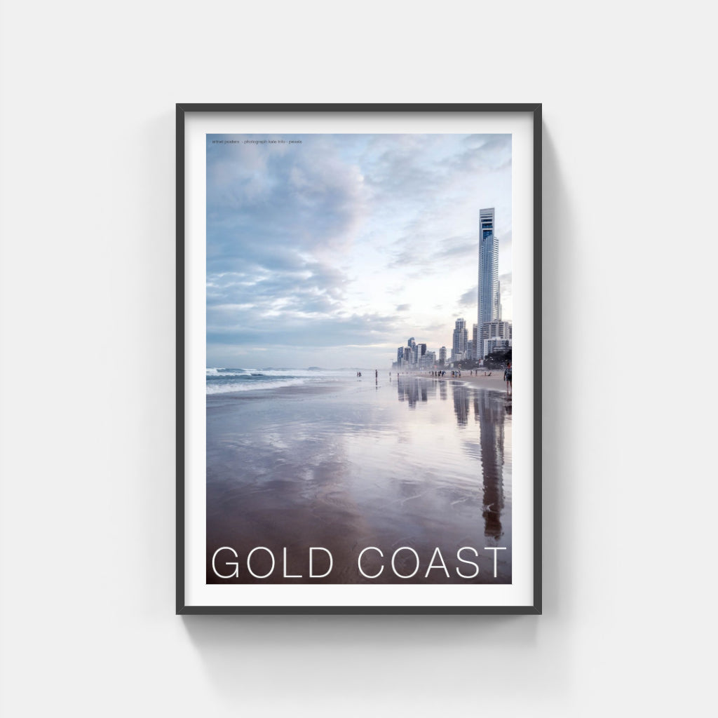Gold Coast poster
