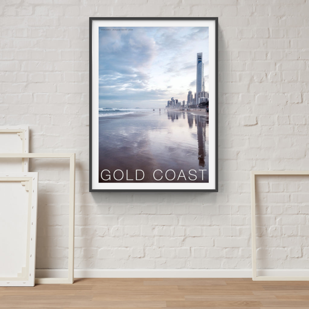 Gold Coast poster