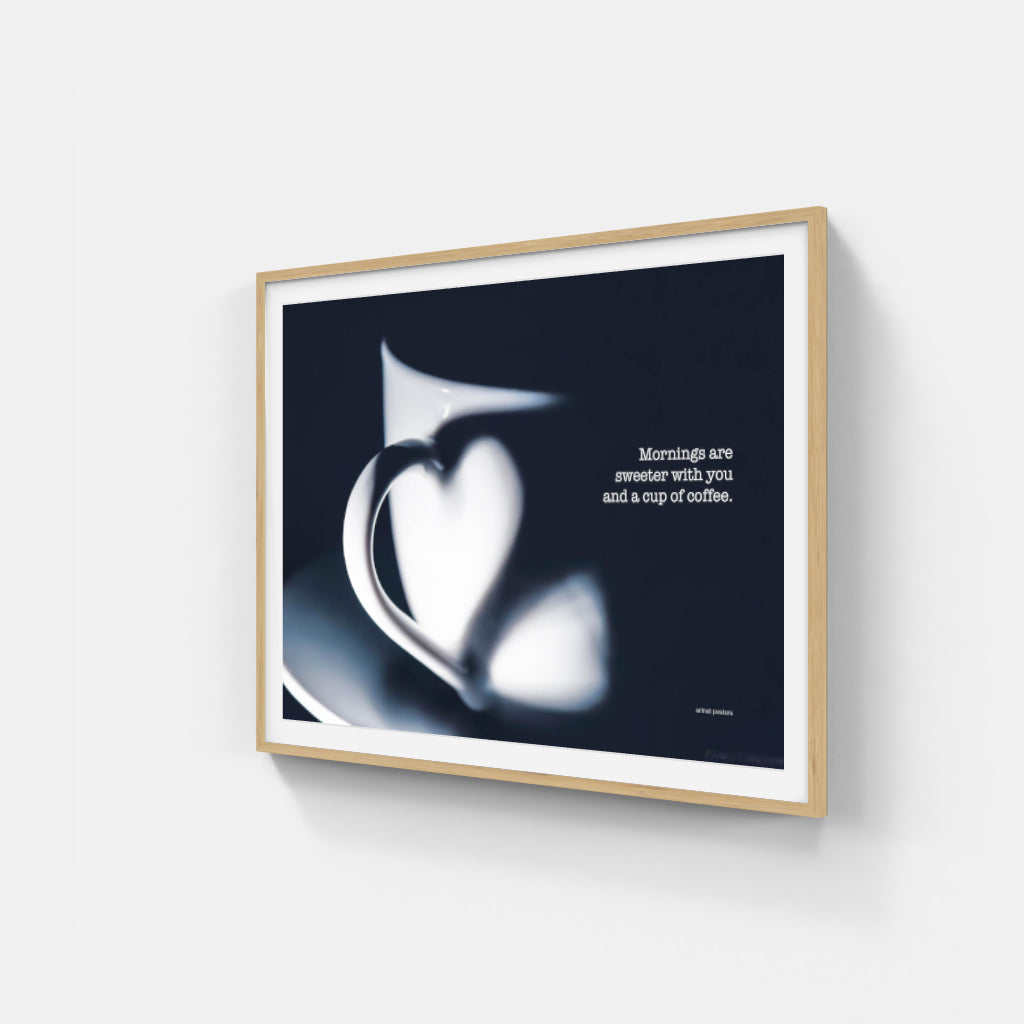 From Coffee with Love poster