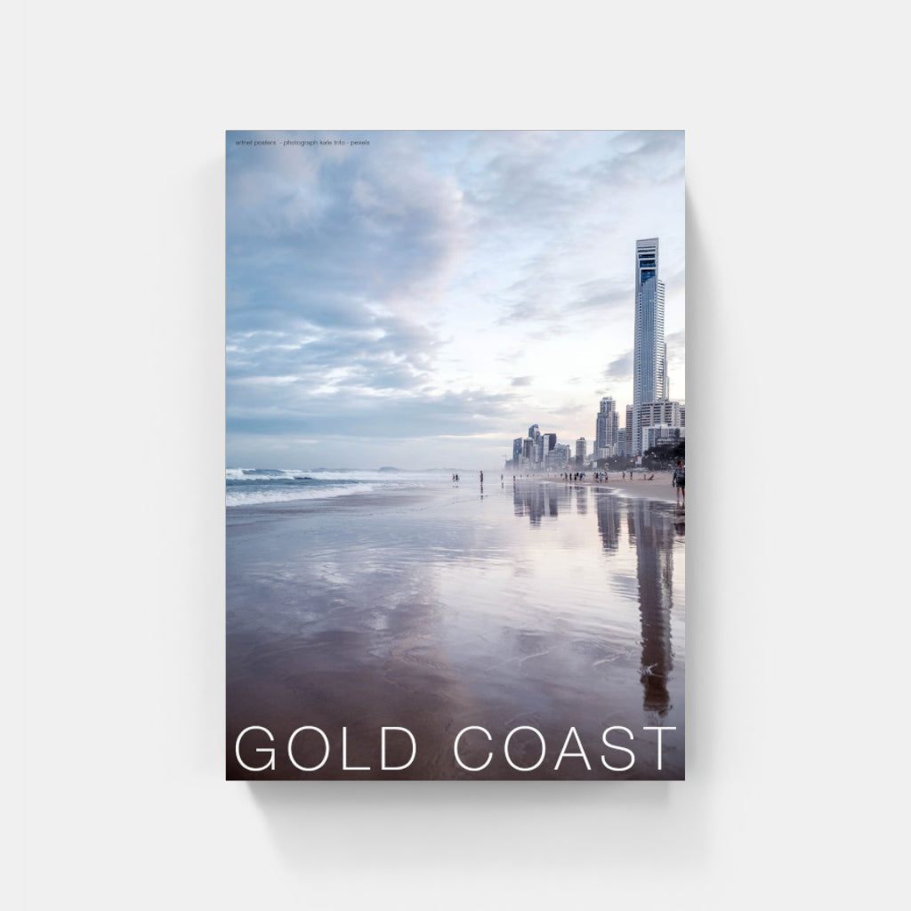 Gold Coast poster
