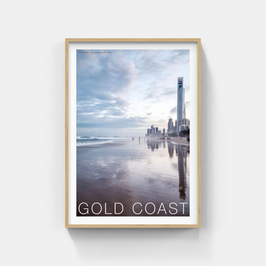 Gold Coast poster