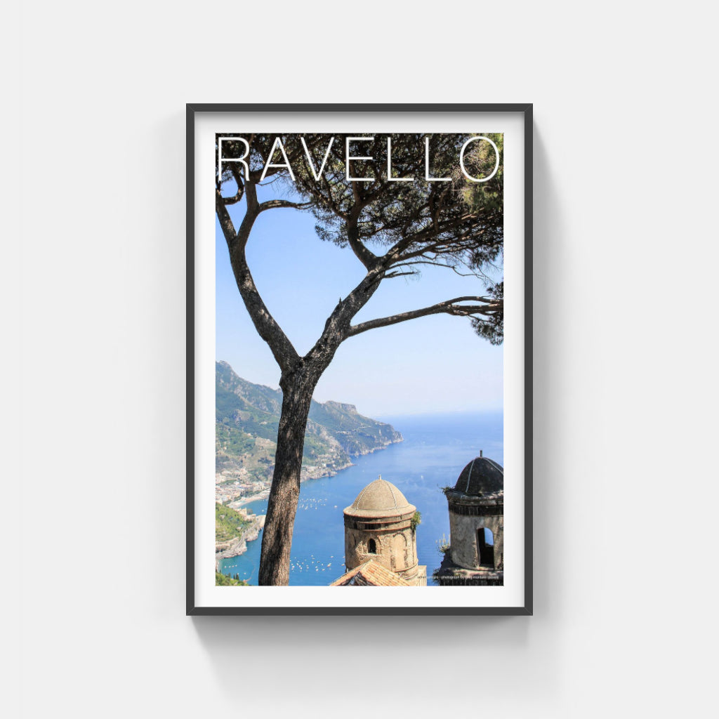 Ravello poster