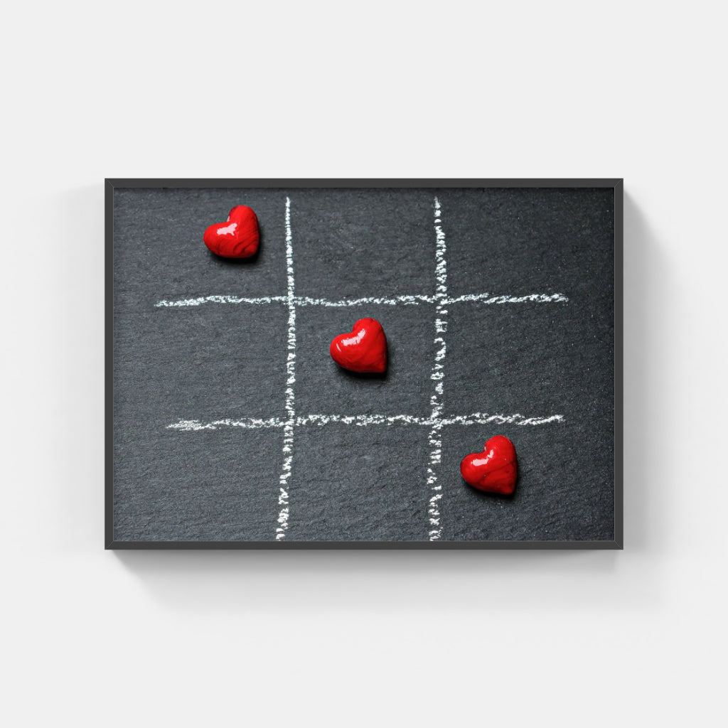 Game of Love poster