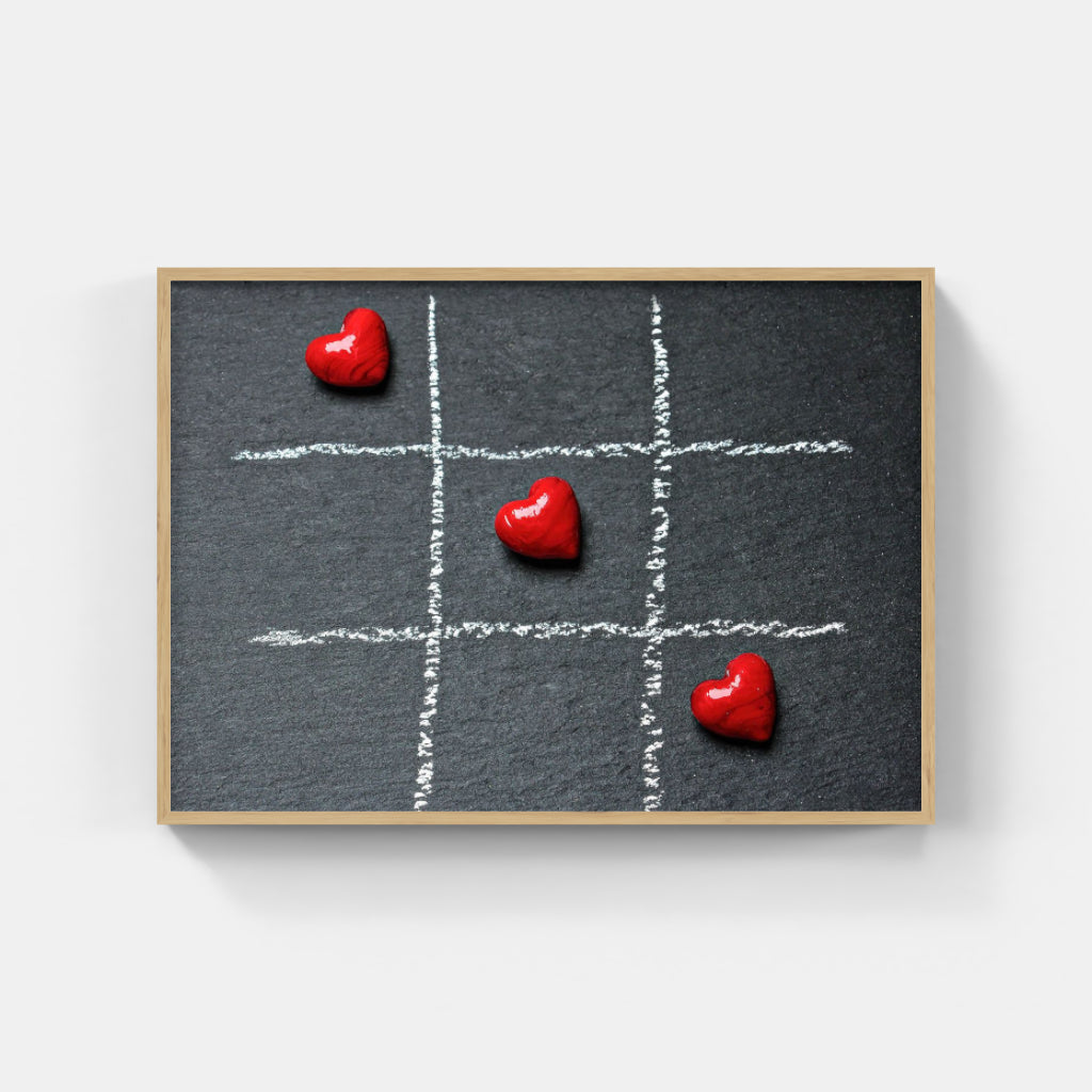Game of Love poster