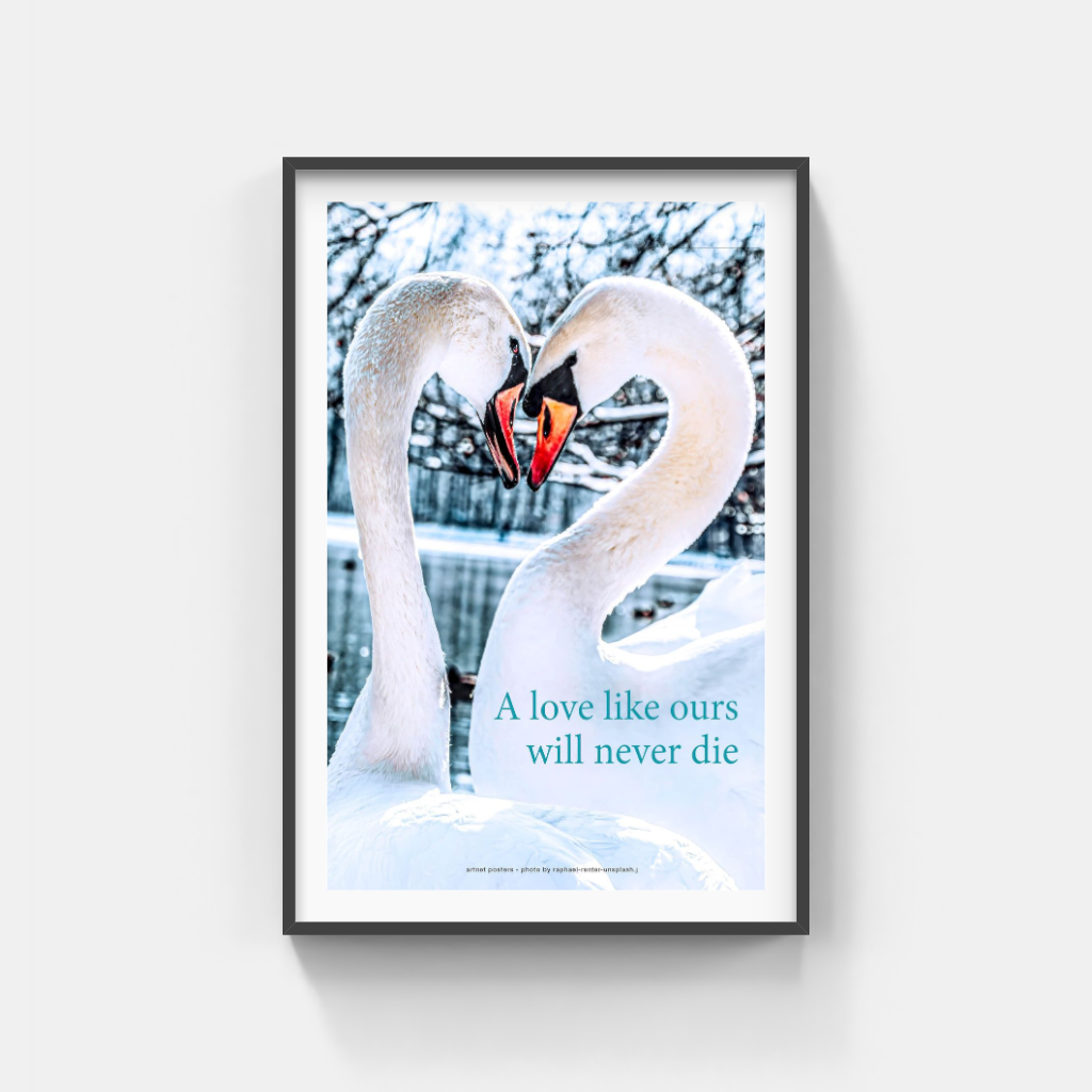 Love for Life poster
