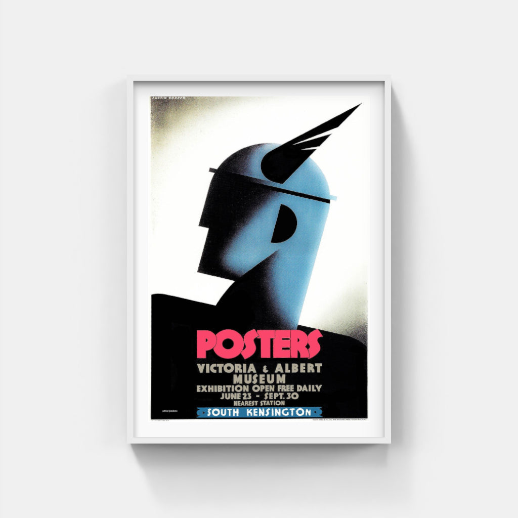London Poster Exhibition