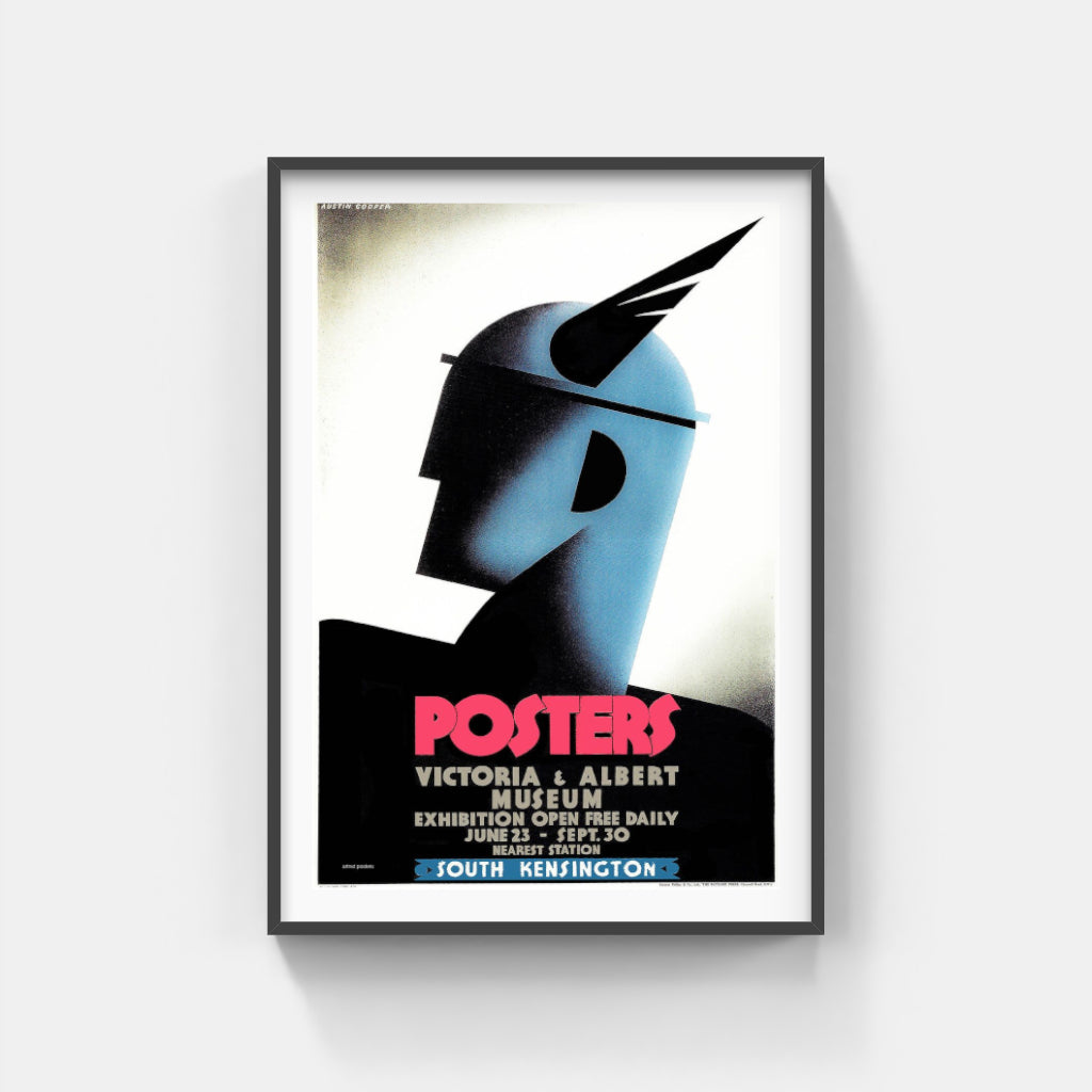 London Poster Exhibition