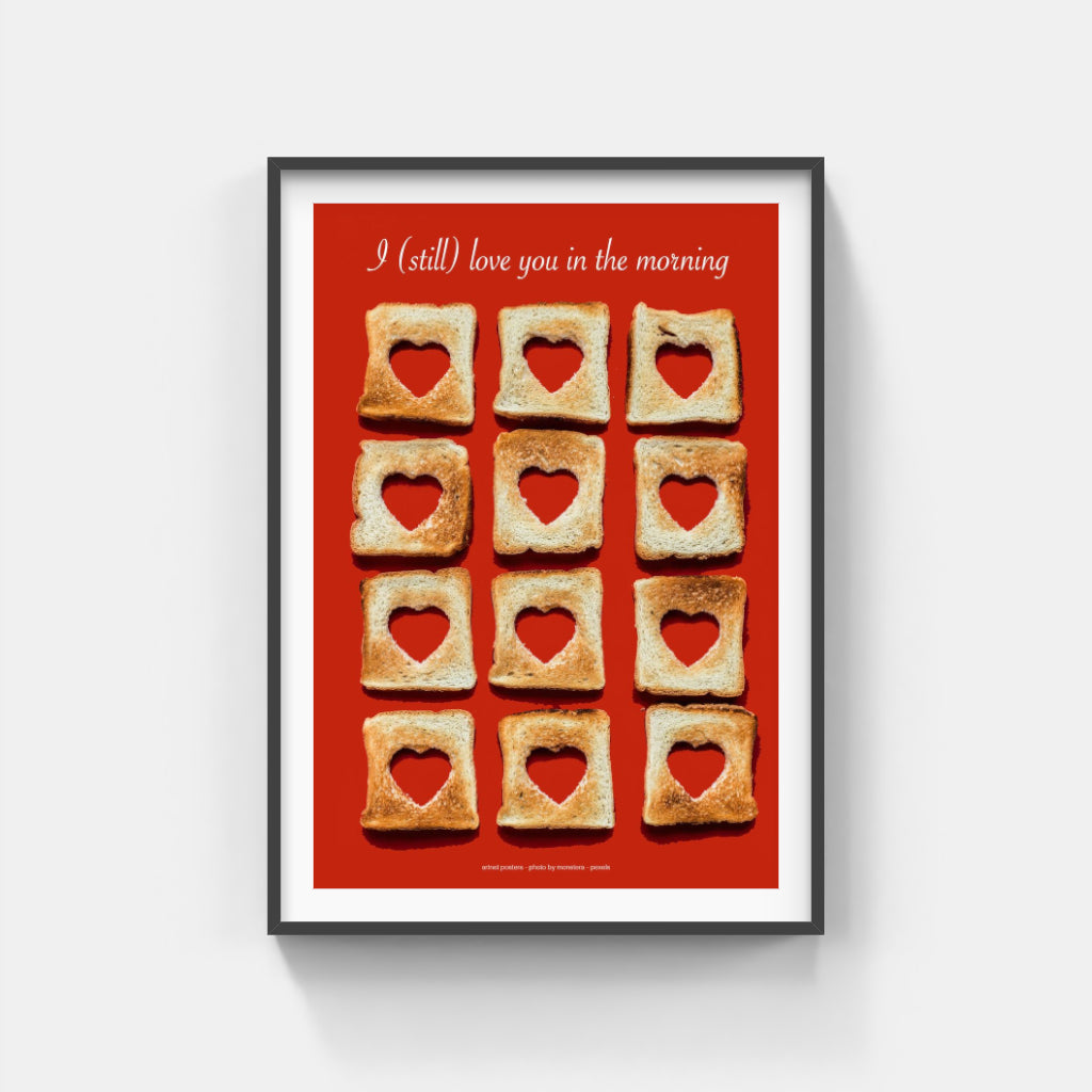 Domestic Bliss poster