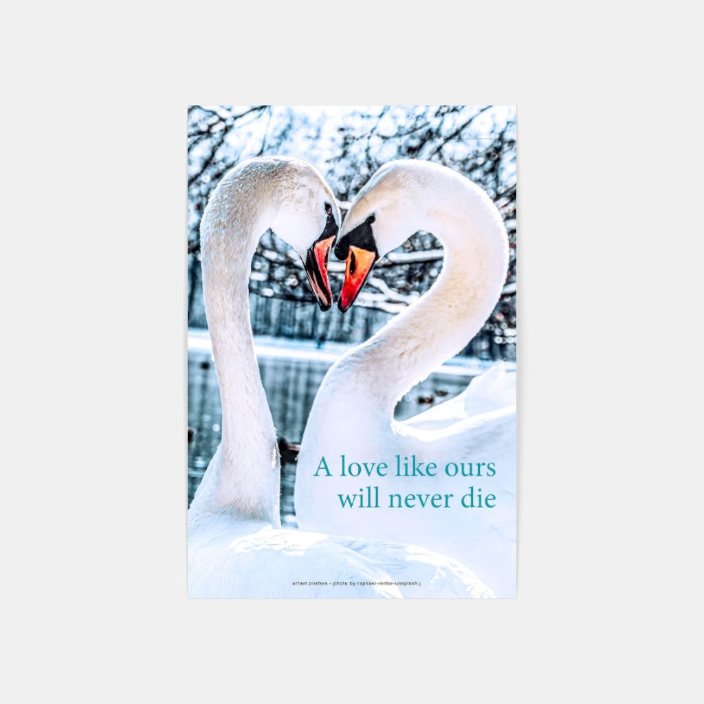 Love for Life poster