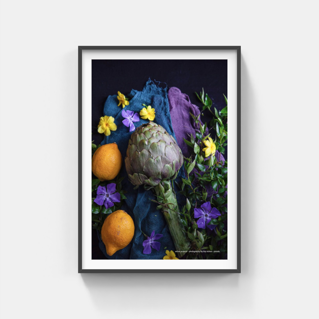 The Artichoke