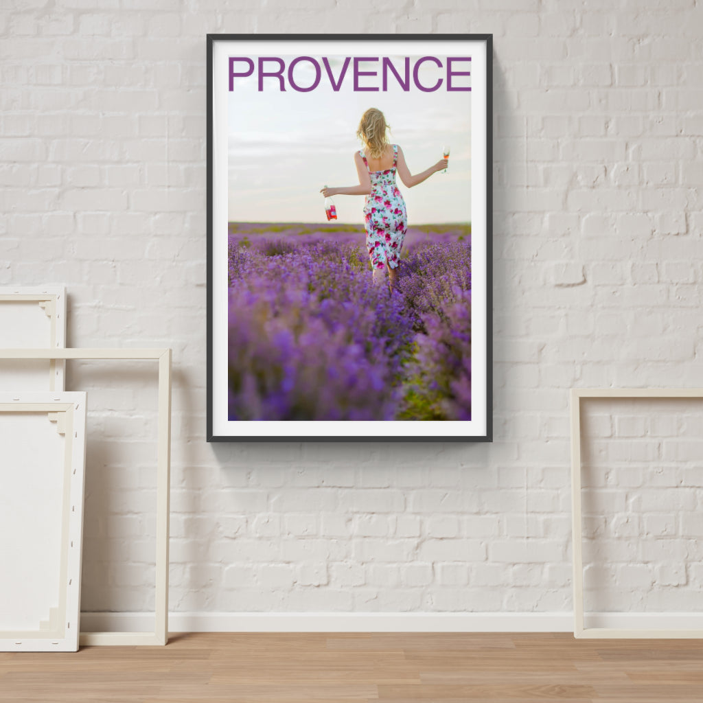 The Scent of a Woman poster