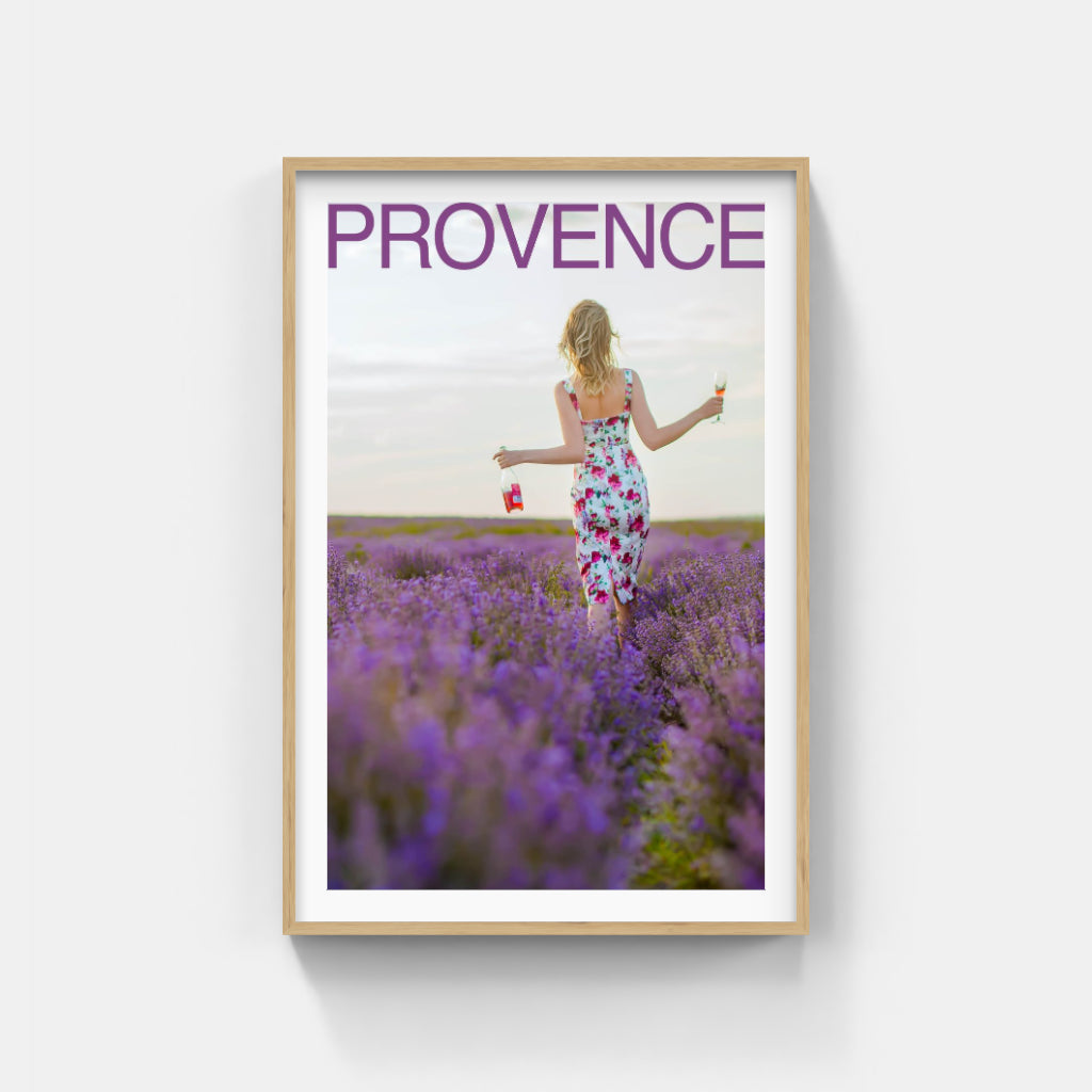 The Scent of a Woman poster