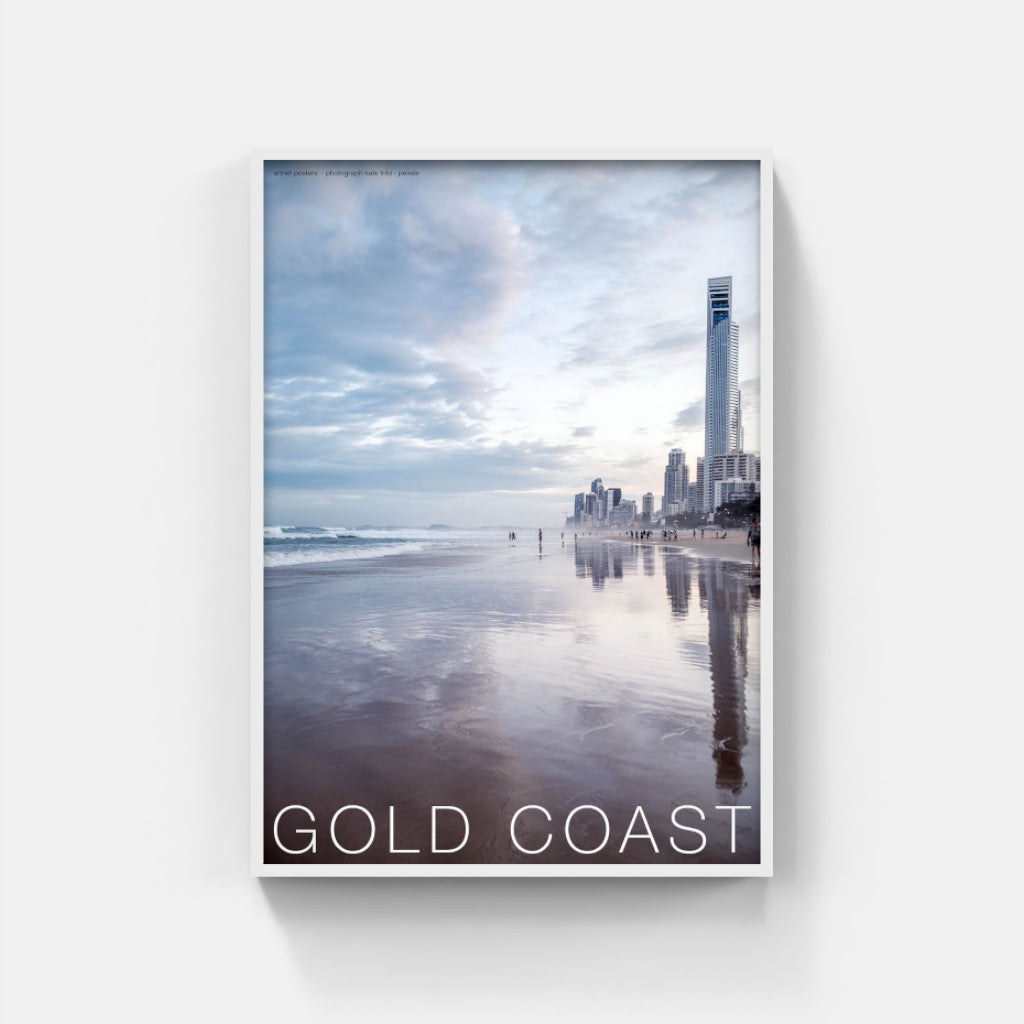 Gold Coast poster