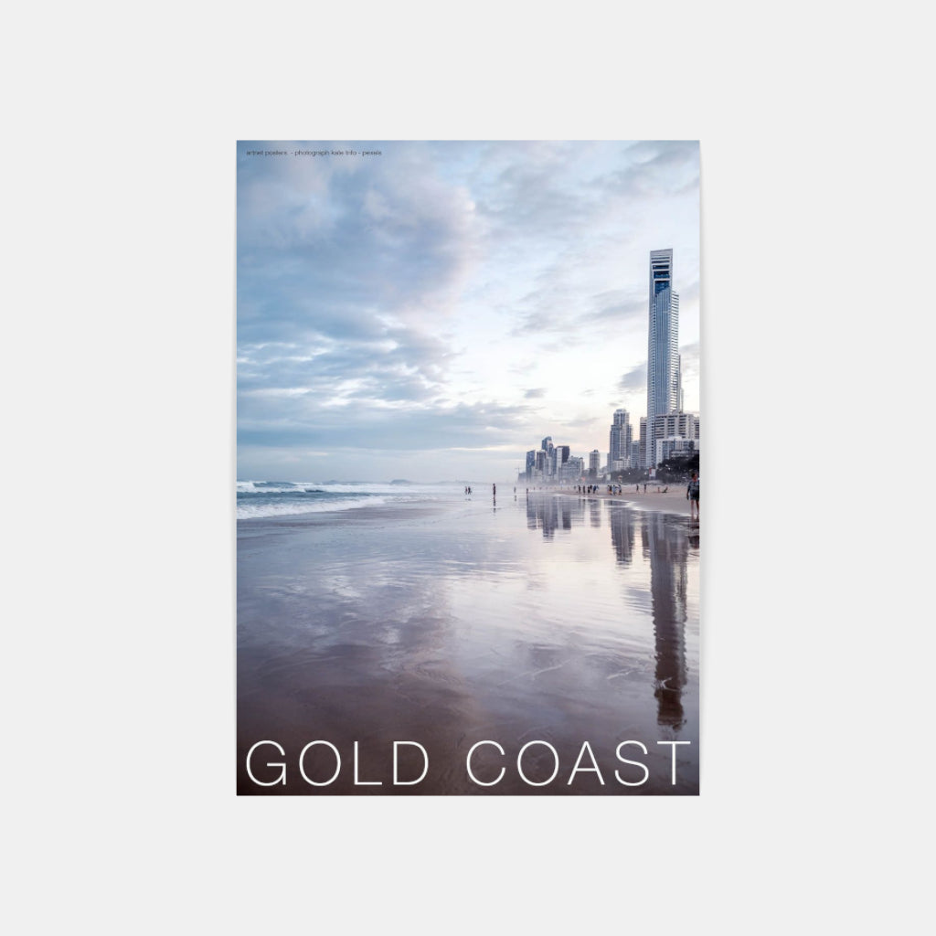 Gold Coast poster