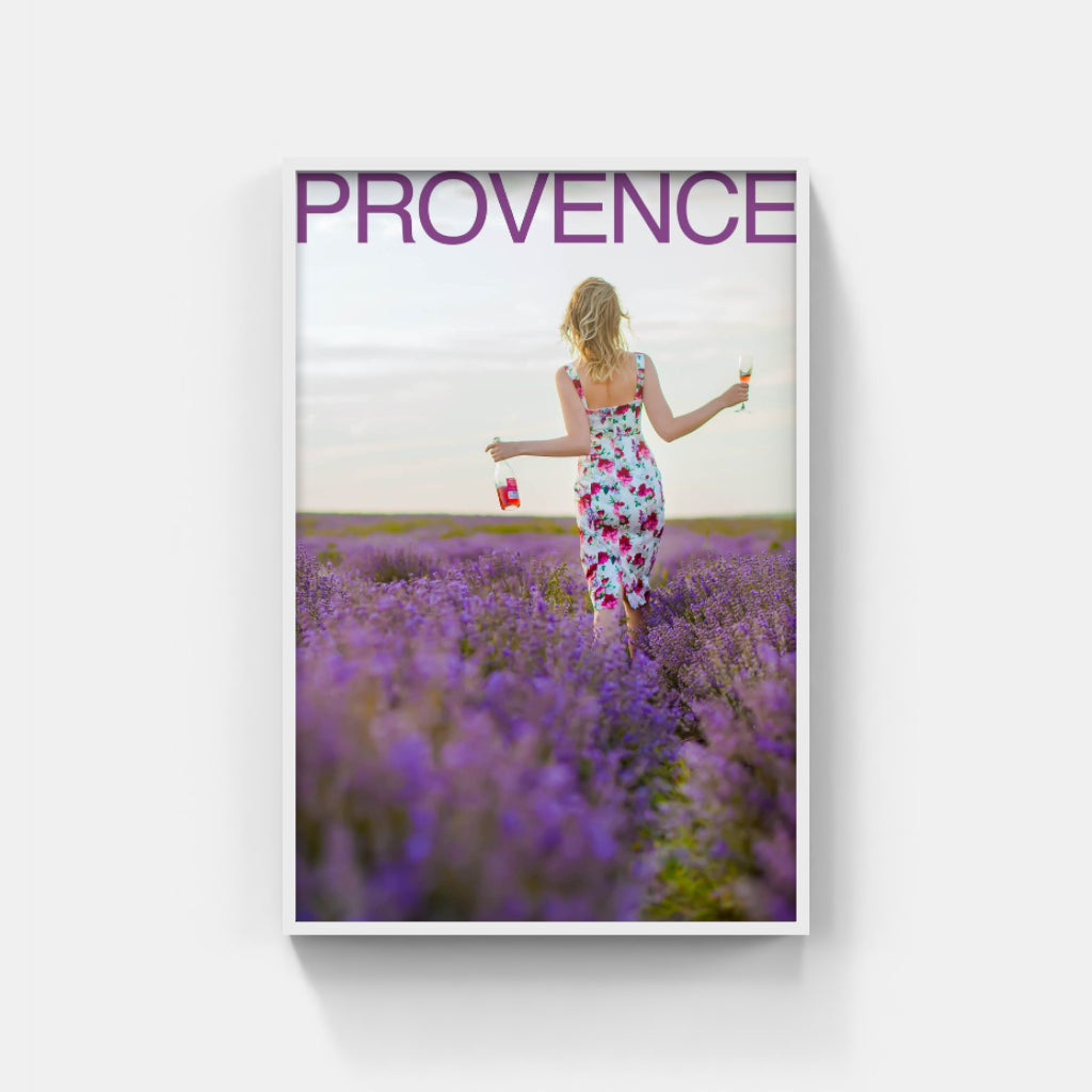 The Scent of a Woman poster