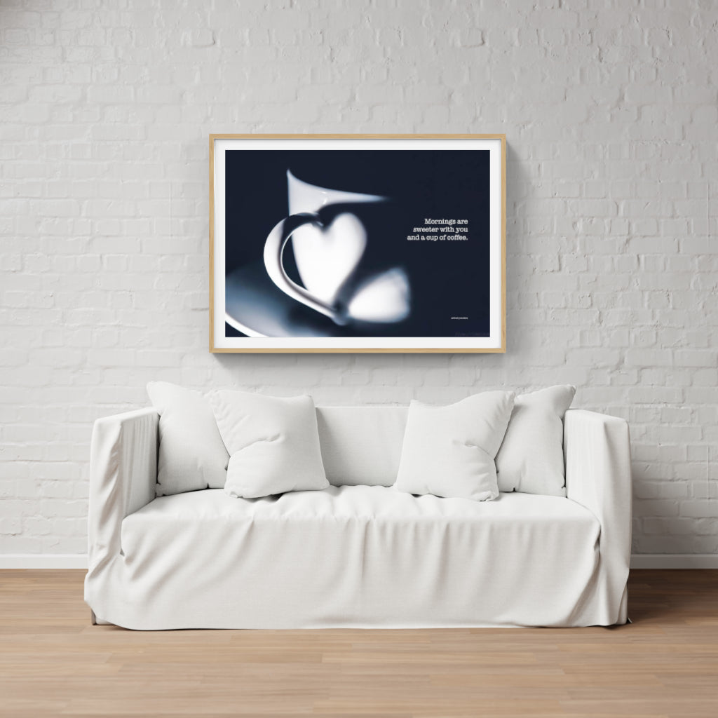 From Coffee with Love poster