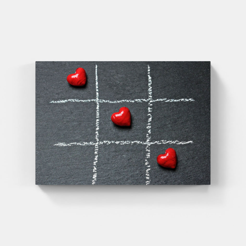 Game of Love poster