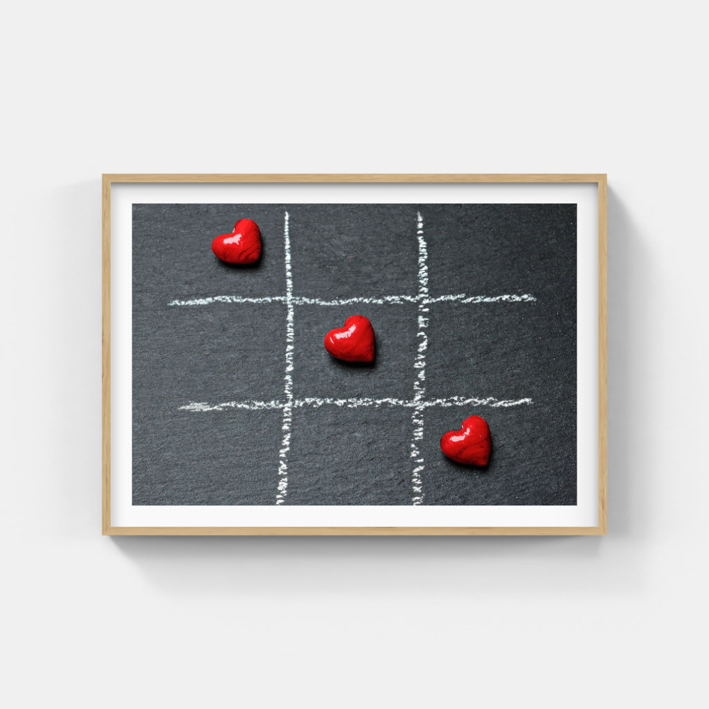 Game of Love poster