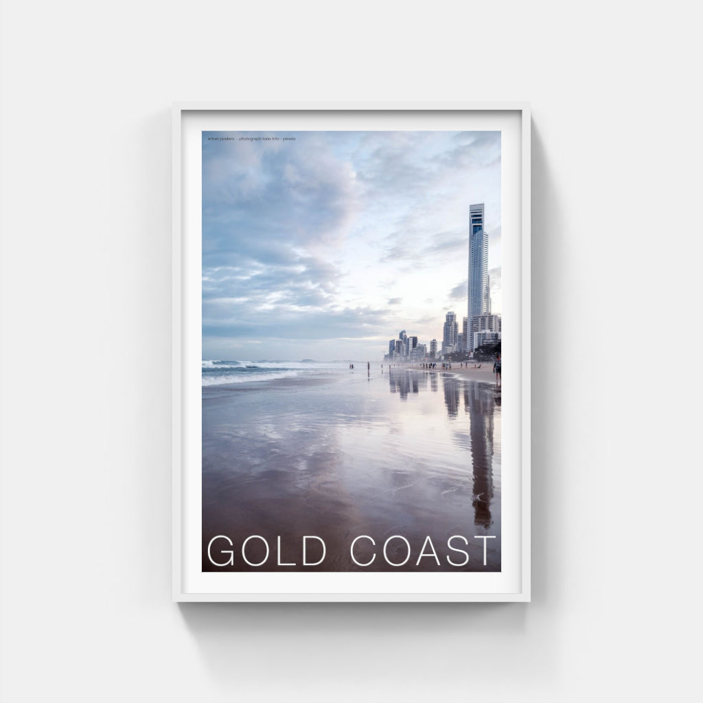 Gold Coast poster