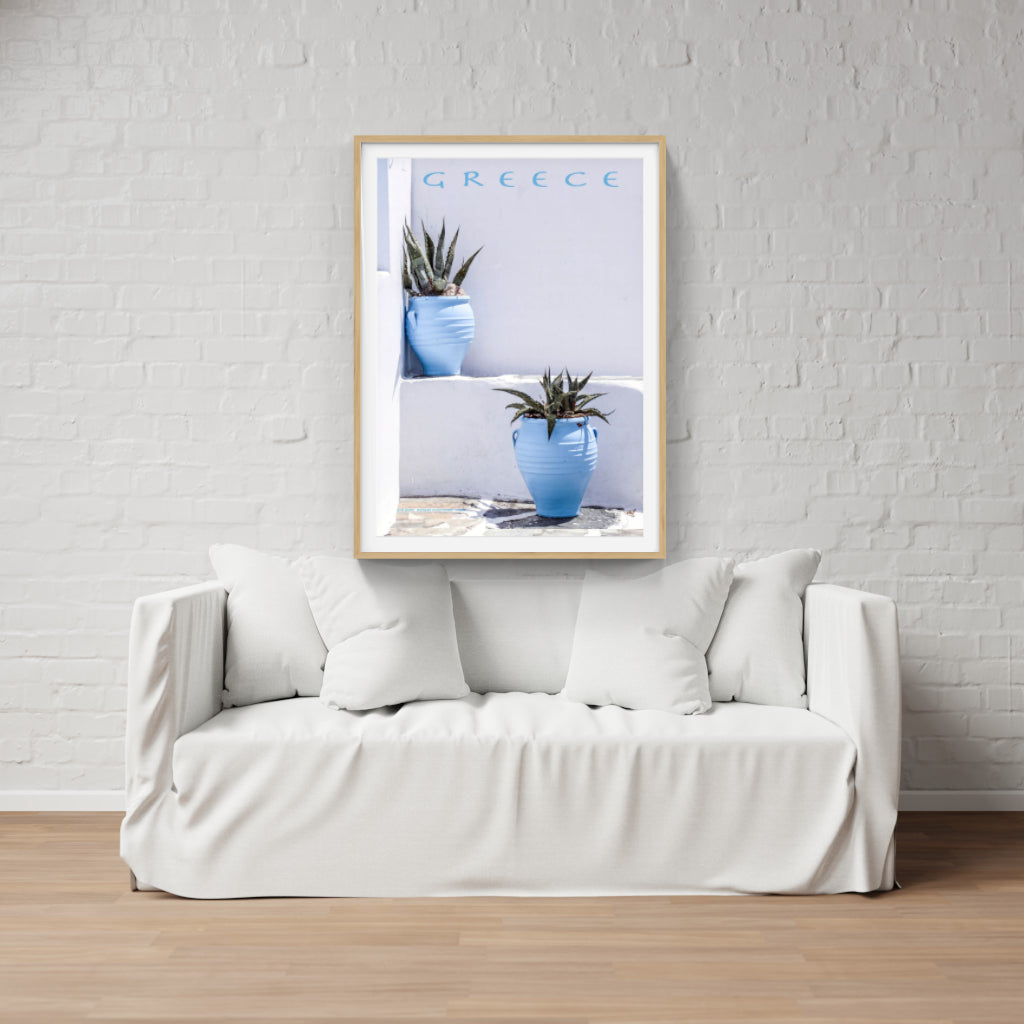 Ode on a Grecian Urn poster