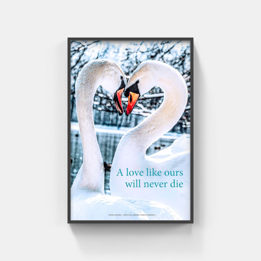 Love for Life poster