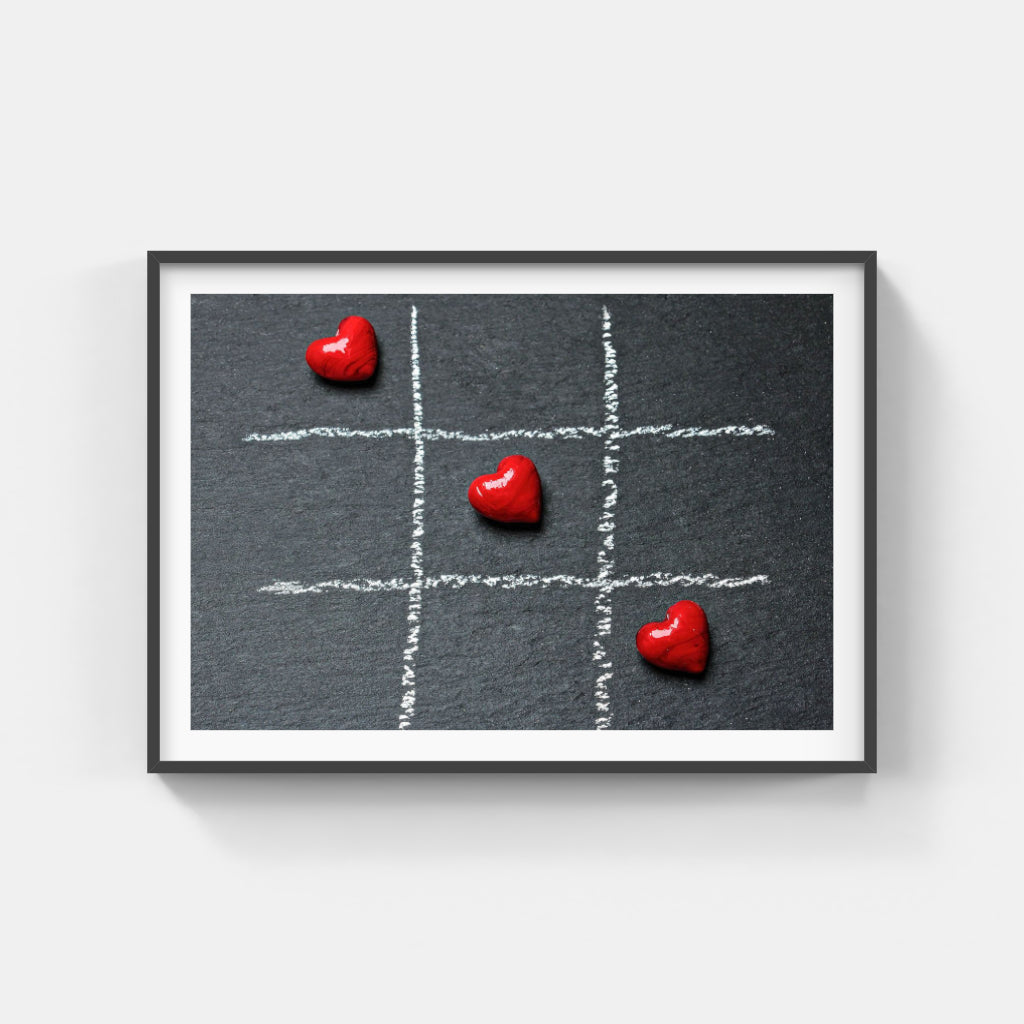 Game of Love poster
