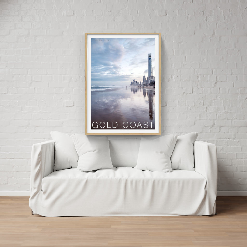 Gold Coast poster