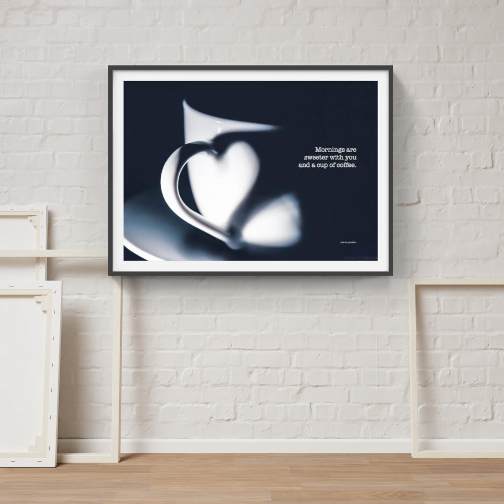 From Coffee with Love poster