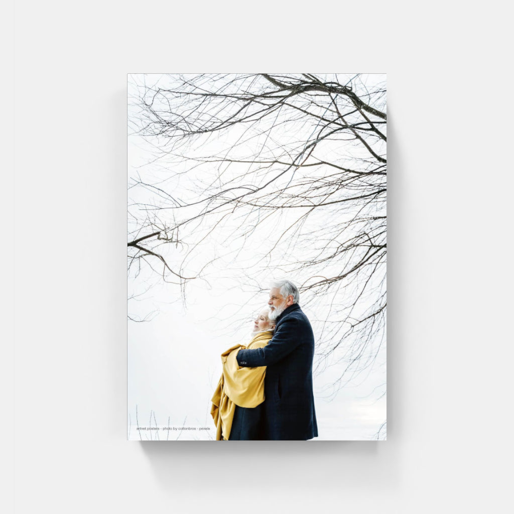 Mature Love poster