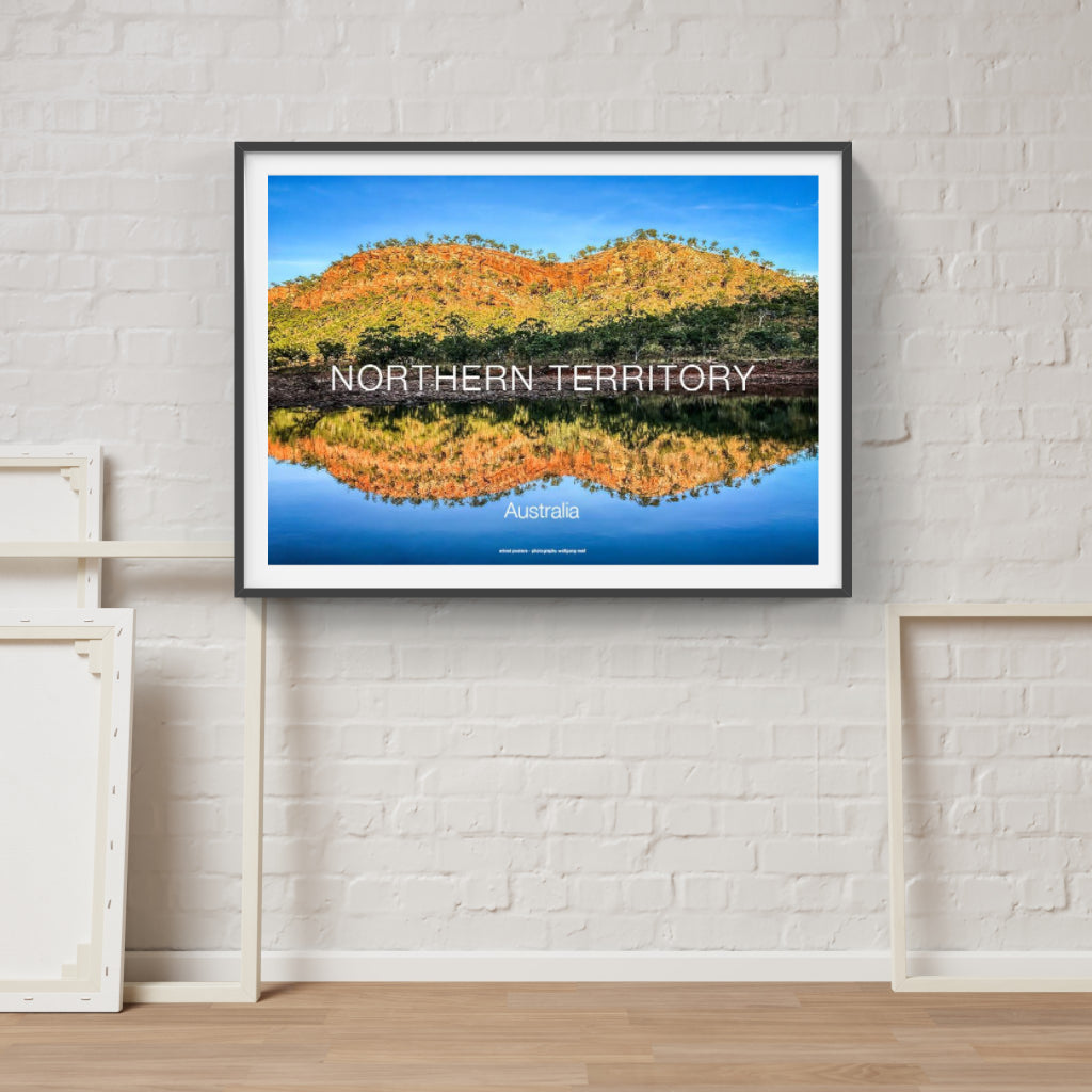 Kakadu poster