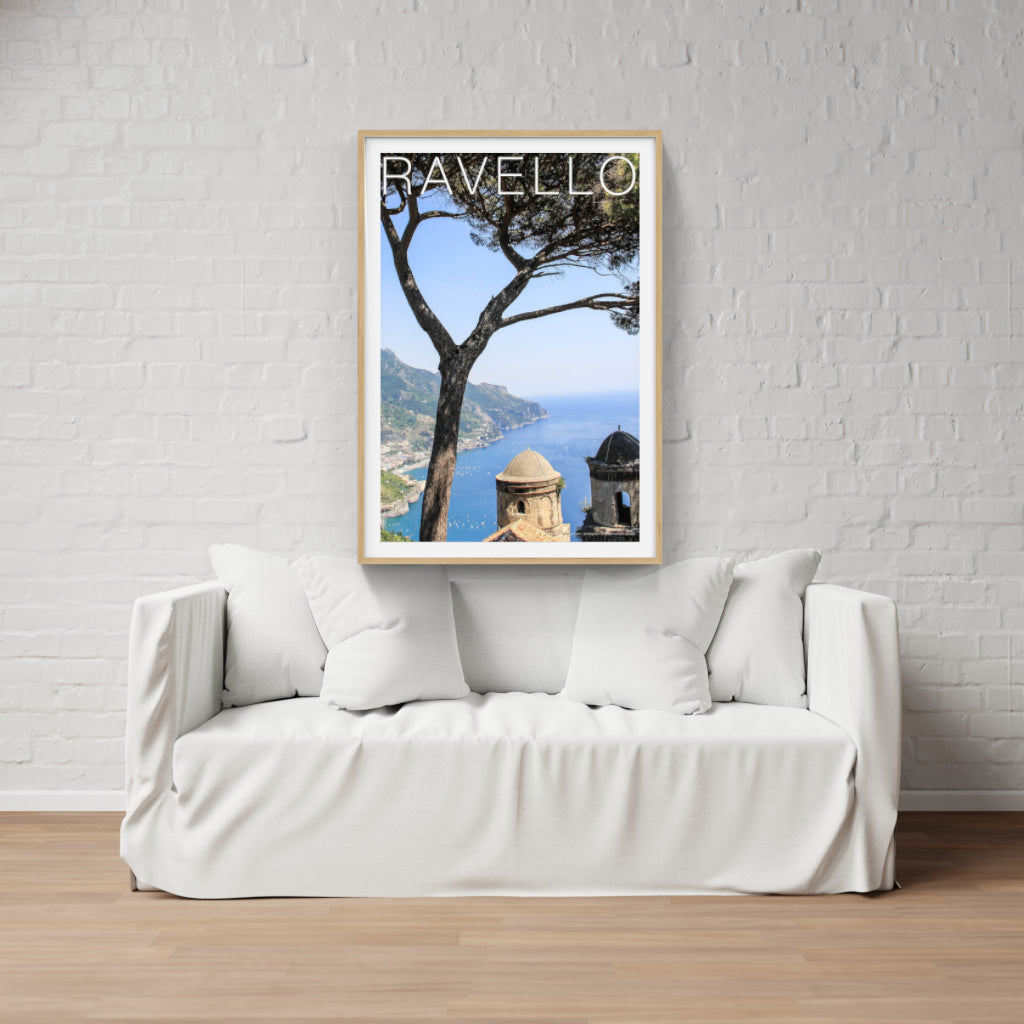 Ravello poster