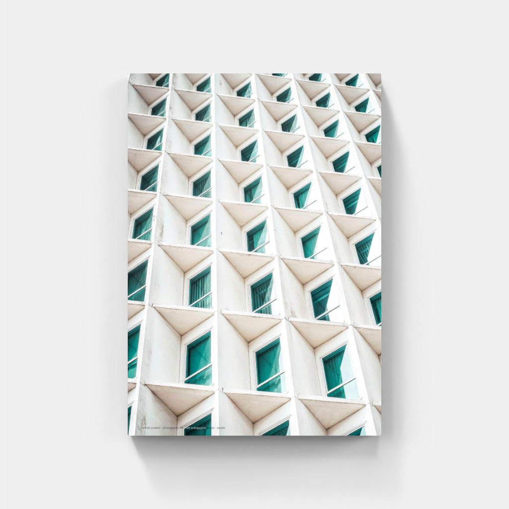 Reflections of Malaysia poster