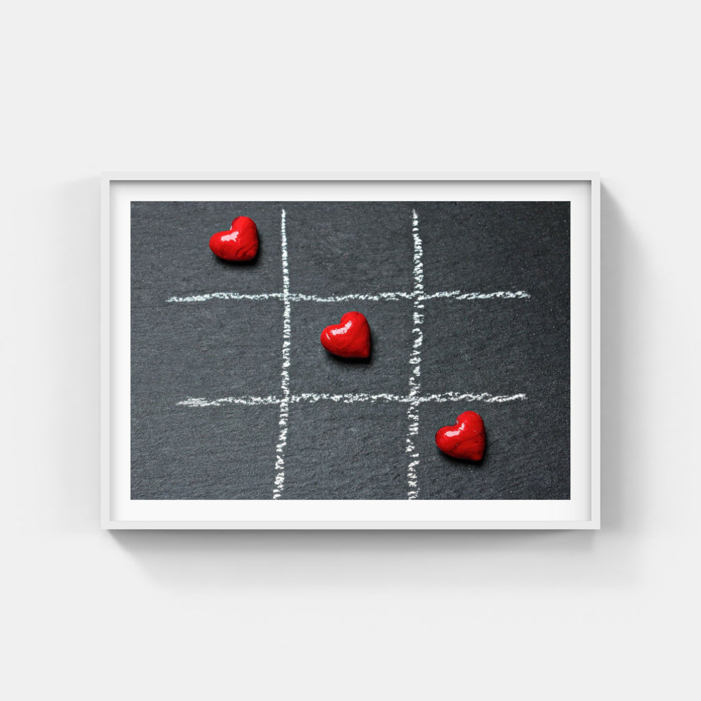 Game of Love poster