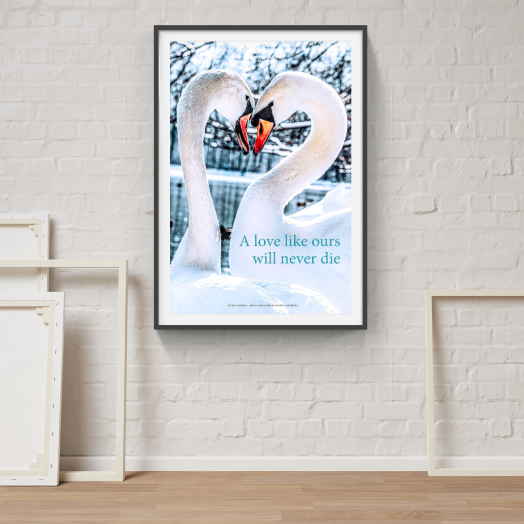 Love for Life poster