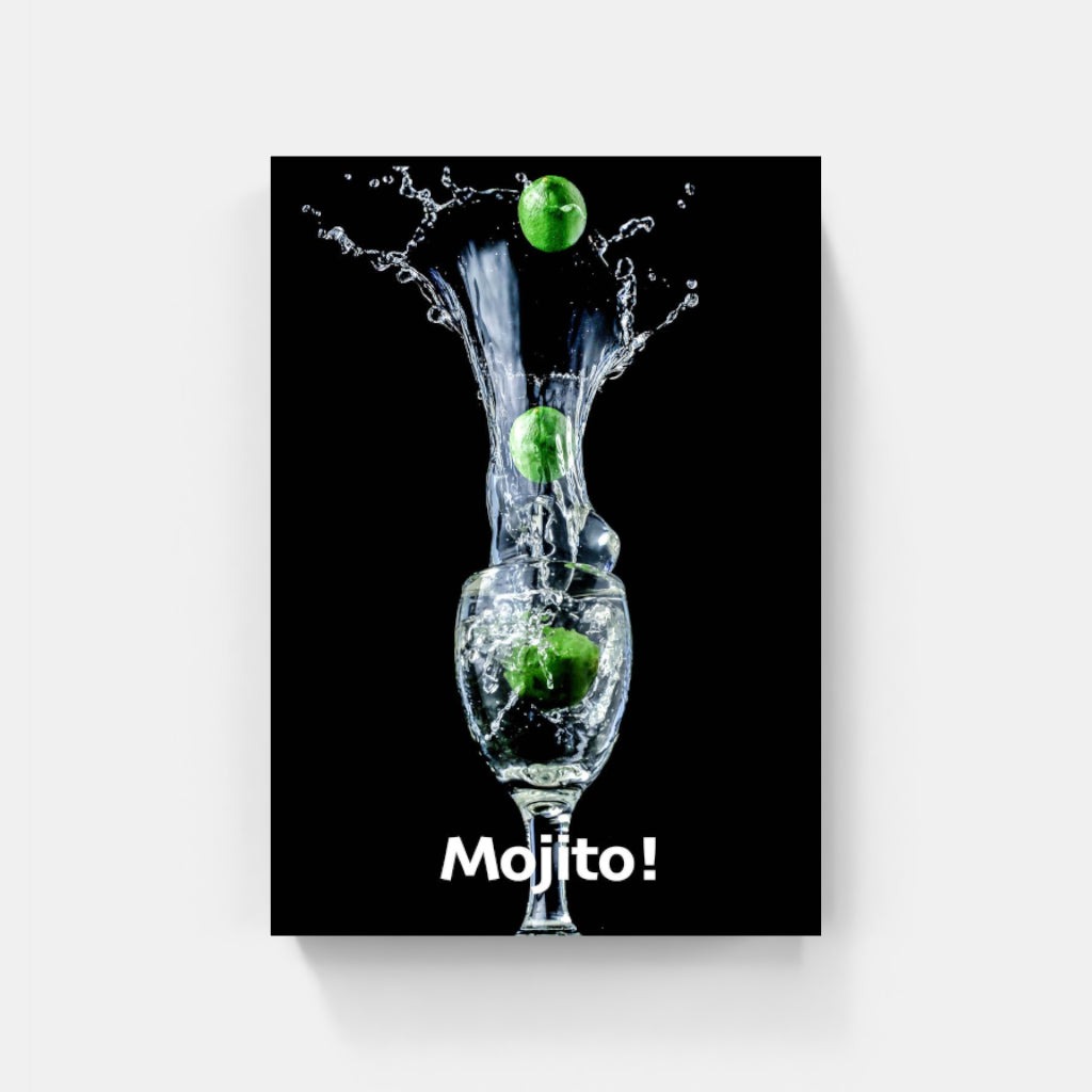 Mojito poster