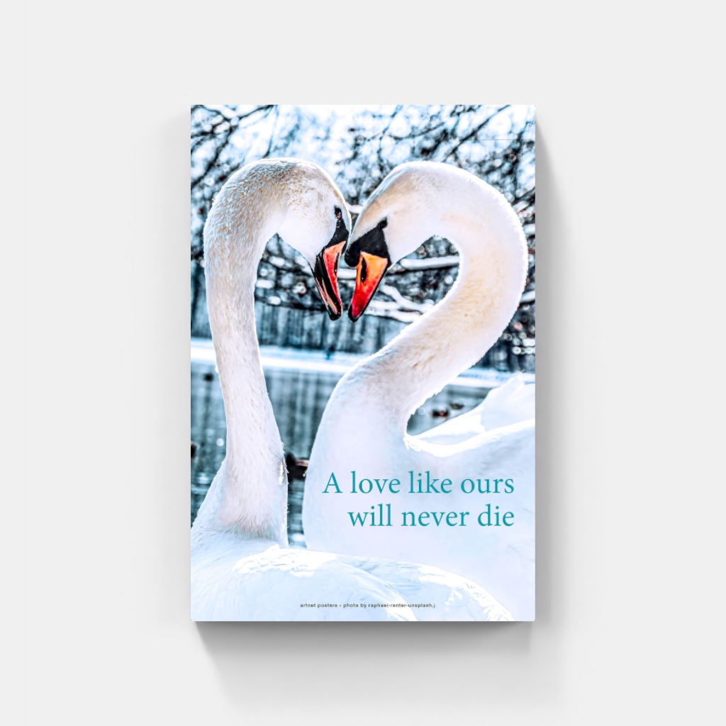 Love for Life poster