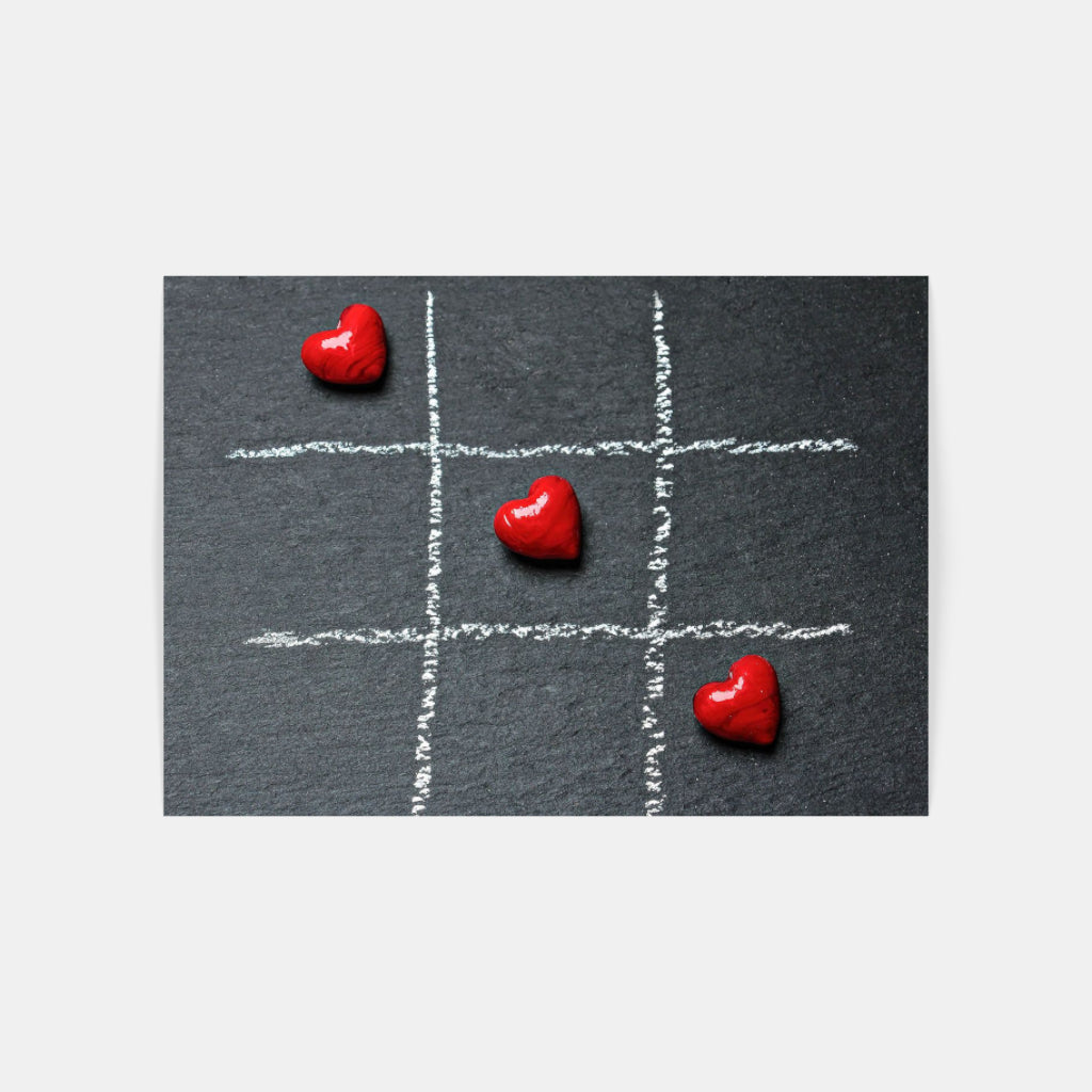 Game of Love poster