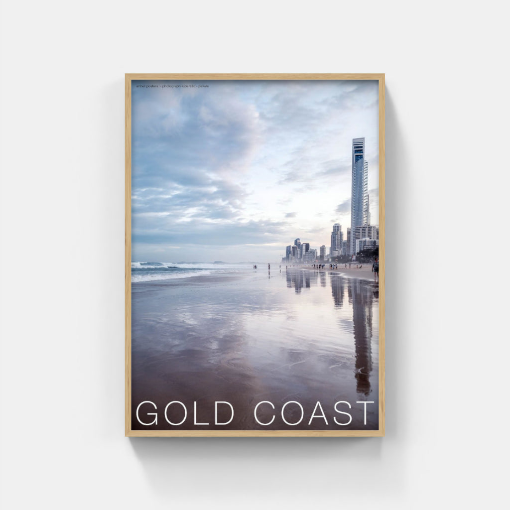 Gold Coast poster