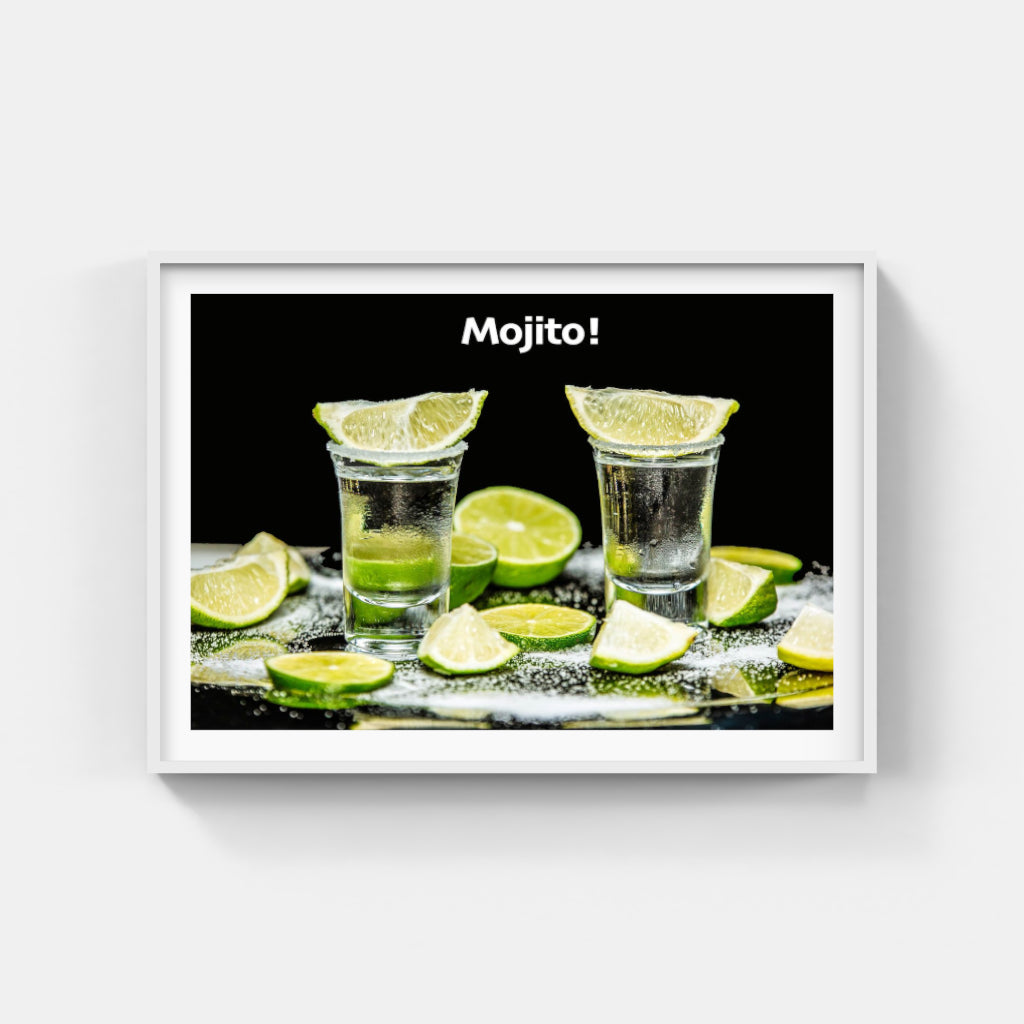 Mojito poster