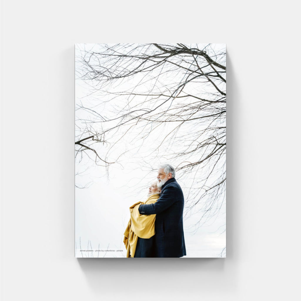 Mature Love poster