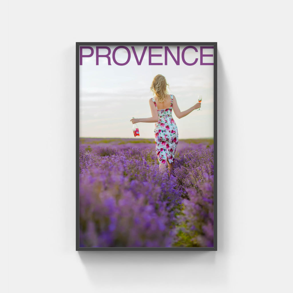 The Scent of a Woman poster